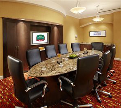 Courtyard by Marriott - West Homestead, PA