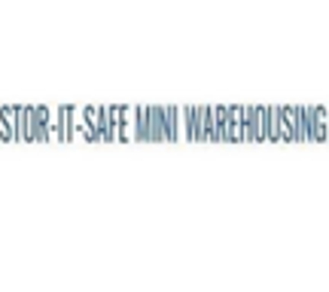 Stor-It-Safe Mini Warehousing - Waycross, GA