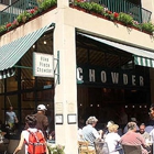 Pike Place Chowder