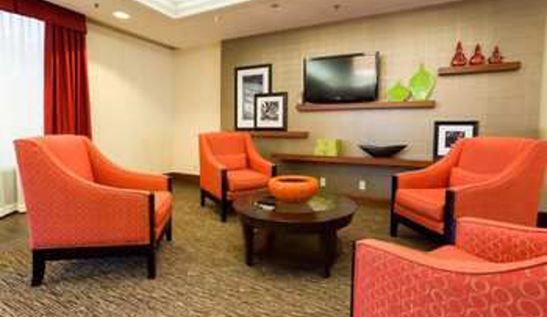 Hampton Inn St. Louis-Airport - Saint Ann, MO