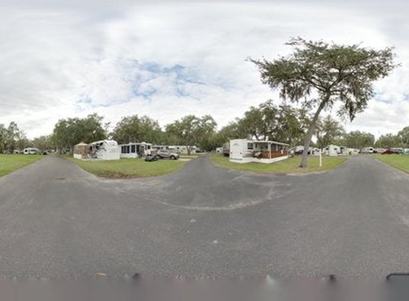 Tampa East RV Community - Dover, FL