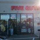 Five Guys