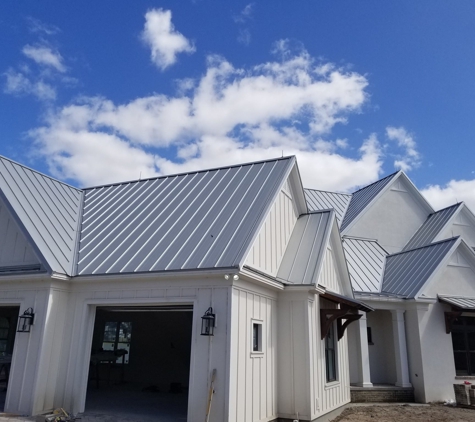 XLR8 Roofing and Construciton - Sanford, FL