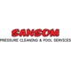 Sansom Pressure Cleaning & Pool Service