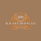 H. D. 3 6 5 Travel LLC