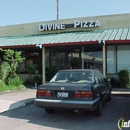 Divine Pizza - Pizza