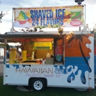 Surfs Up Shave ice