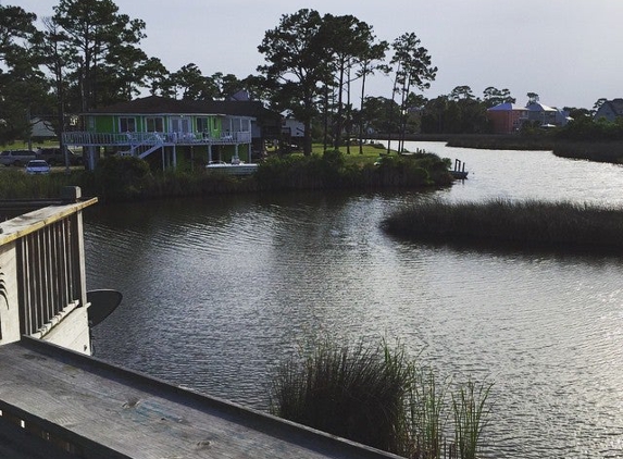 Flying Harpoon - Gulf Shores, AL