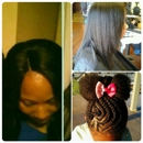 Hair by Claire - Hair Braiding