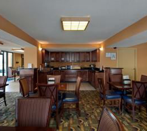 Best Western Flagship - Moss Point, MS