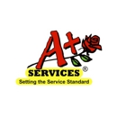 A Plus Services - Fireplaces