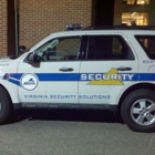 Virginia Security Solutions