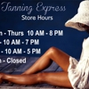 Tanning Express gallery