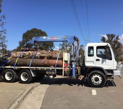Brady Tree Service Pty Ltd