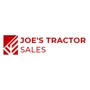 Joe's Tractor Sales Inc