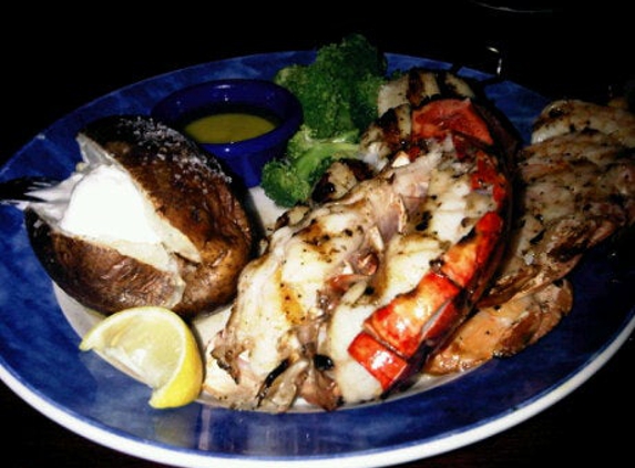 Red Lobster - Hialeah, FL