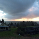 Fort Columbia State Park - Picnic Grounds