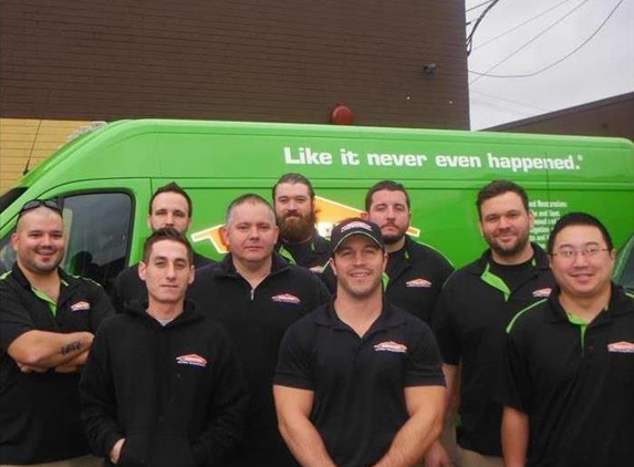 SERVPRO of Northeast Bergen County, Fair Lawn - Saddle Brook, NJ