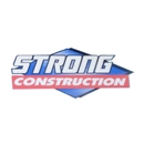 Strong Construction - Building Contractors