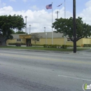 Curtis E Public Library - Libraries