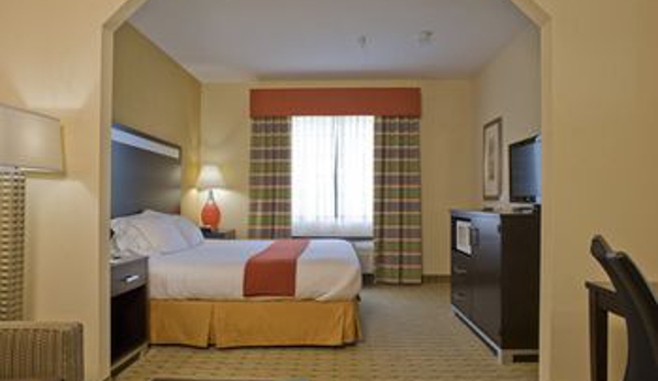 Holiday Inn Express & Suites Acworth - Kennesaw Northwest - Acworth, GA