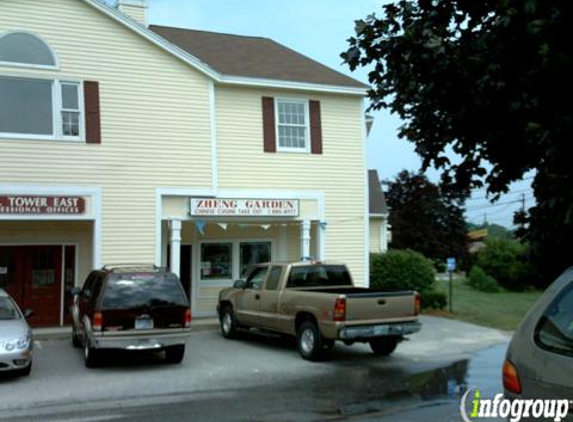 Zheng  Garden Chinese Restaurant - Hudson, NH