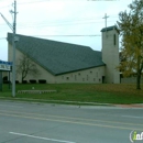St Paul Lutheran Church - Churches & Places of Worship