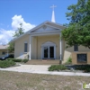 St Paul Ame Church gallery