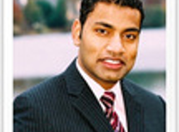 Vikram Raya, MD - Lanham, MD