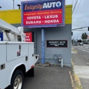 Integrity Auto: Independent Specialists Servicing Toyota, Lexus, Subaru & Honda - Towing