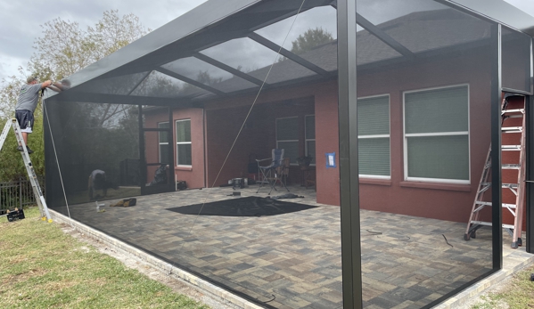 Asap Rescreening & Repairs LLC - Land O' Lakes, FL