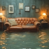 Round Rock Water Damage & Restoration gallery