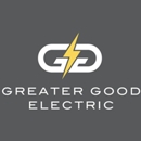 Greater Good Electric - Lighting Consultants & Designers