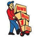 Iowa Moving 1 - Moving Services-Labor & Materials
