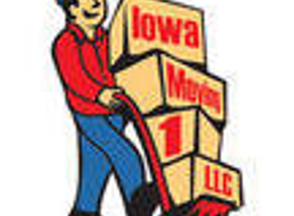 Iowa Moving 1 - Urbandale, IA