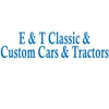 E & T Classic & Custom Cars gallery