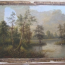 Tess Everett Murphy Fine Art Restoration - Art Restoration & Conservation