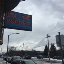 Big Daddy's - Pizza