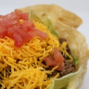 Tumbleweeds Mexican Flair - Fast Food Restaurants
