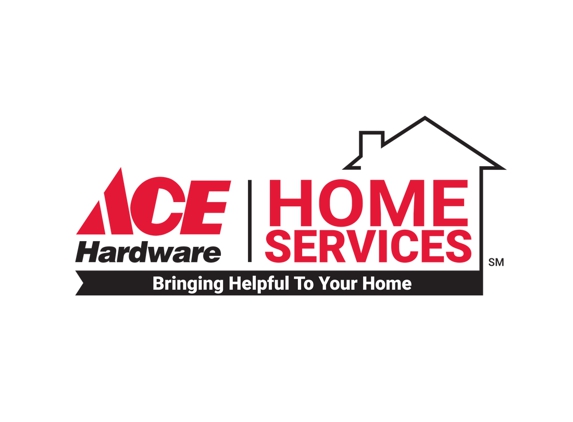 Ace Hardware Home Services- New Lebanon, OH/ Richmond, IN - Richmond, IN