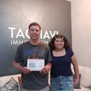 Taghavi Immigration Law - Attorneys