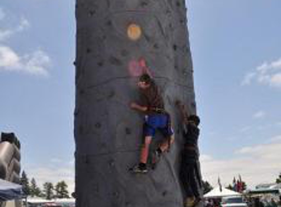 Jubilee Jumps - Rohnert Park, CA