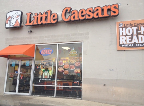 Little Caesars Pizza - Philadelphia, PA