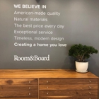 Room & Board