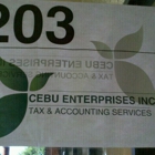 Cebu Enterprises Inc