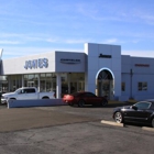 Jones Chrysler Dodge Jeep Ram