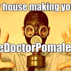 House Doctor Pomales