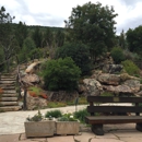 Betty Ford Alpine Gardens - Botanical Gardens