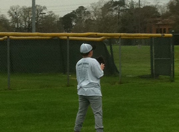 Bayside Area Little League - El Lago, TX