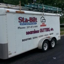 Sta-Bilt Seamless Guttering - Gutters & Downspouts